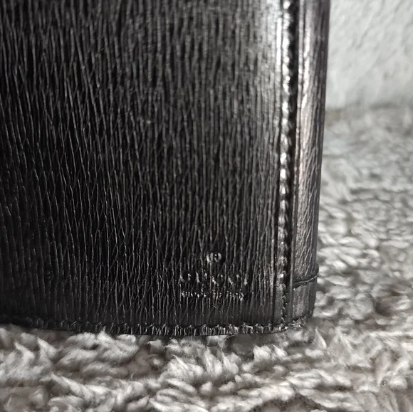 Gucci Tom Ford Era EUC Long Wallet - Picture 5 of 13